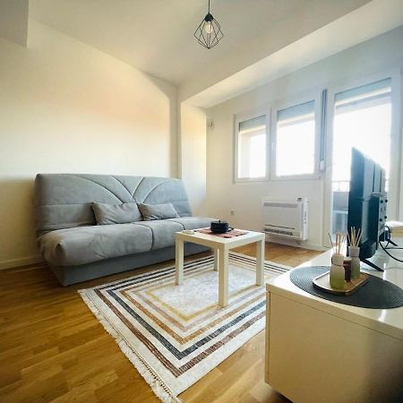 Apartman Nikol Куманово Экстерьер фото