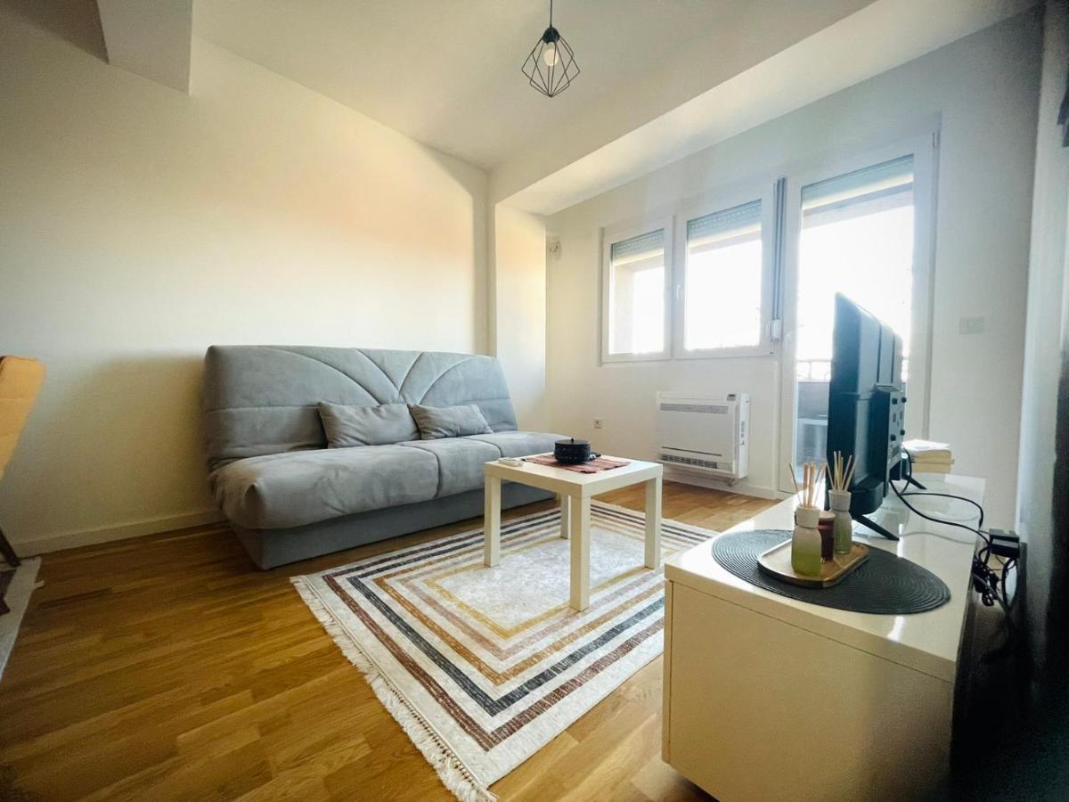 Apartman Nikol Куманово Экстерьер фото