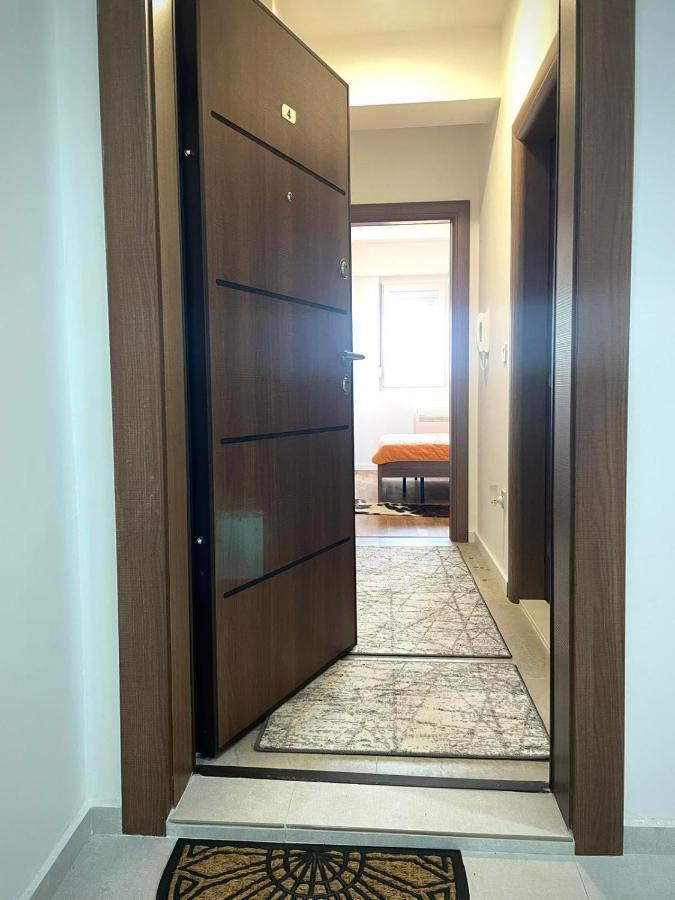 Apartman Nikol Куманово Экстерьер фото