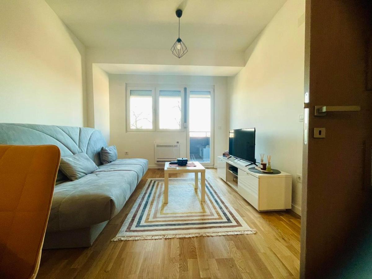 Apartman Nikol Куманово Экстерьер фото