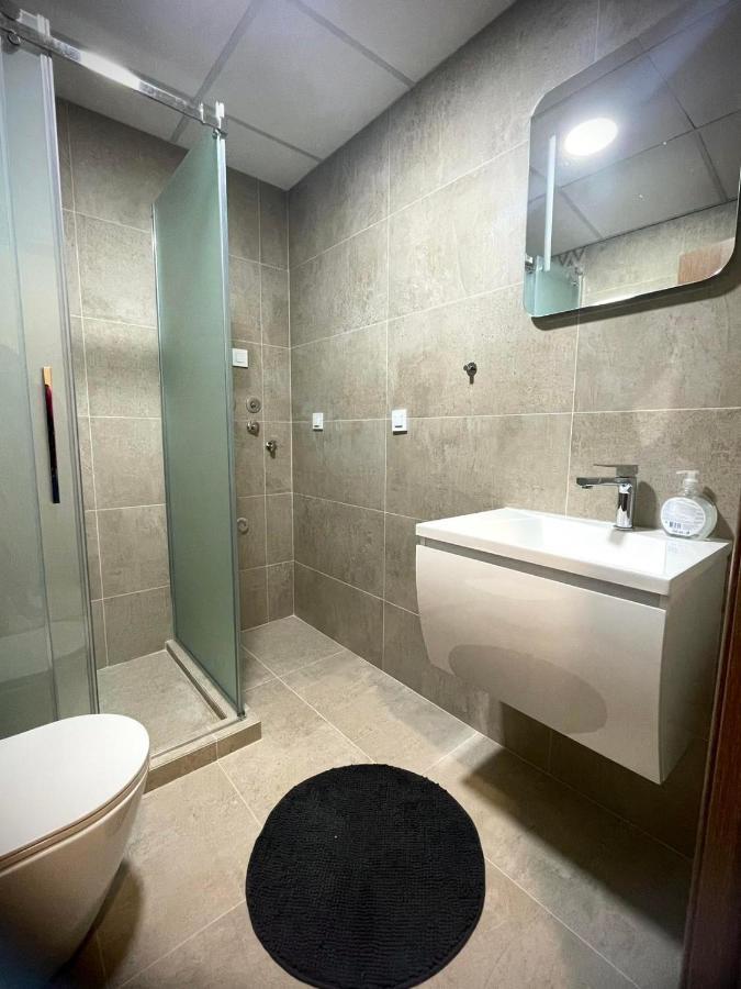 Apartman Nikol Куманово Экстерьер фото