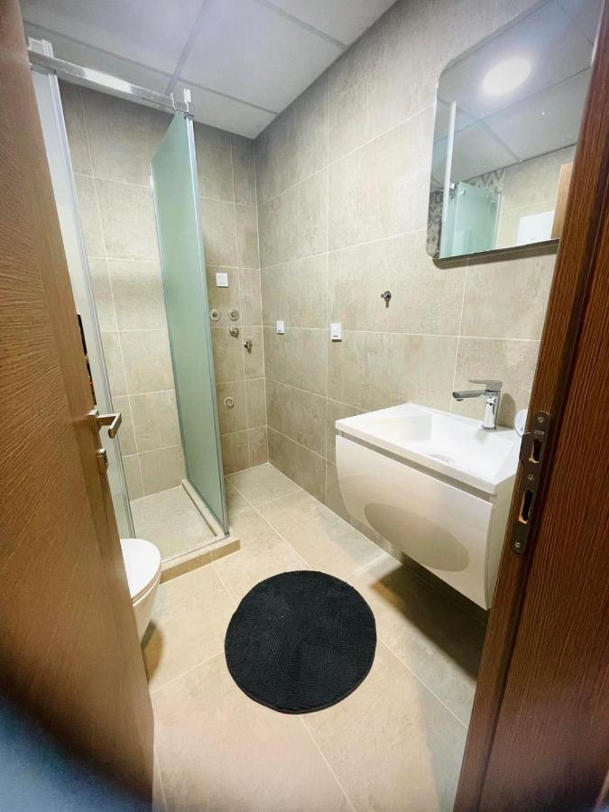 Apartman Nikol Куманово Экстерьер фото