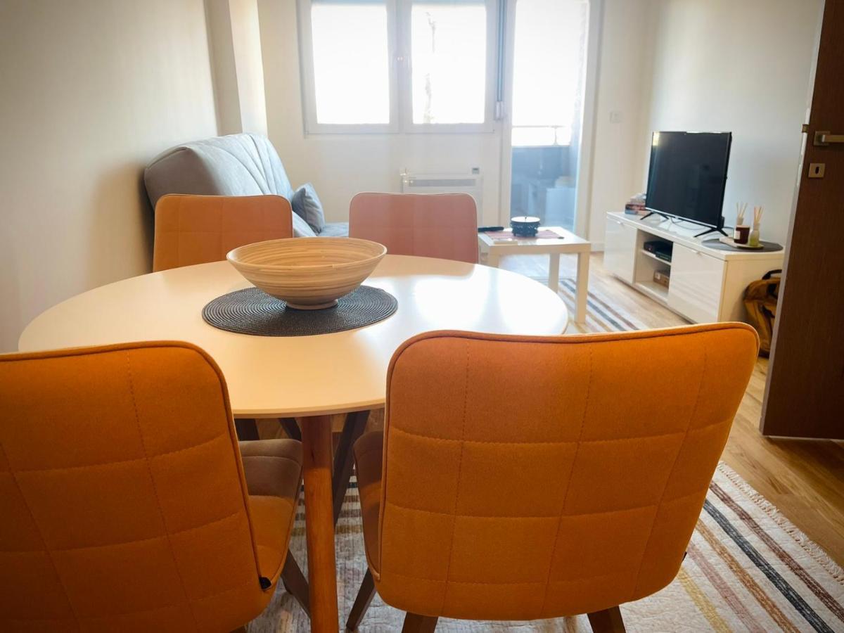 Apartman Nikol Куманово Экстерьер фото