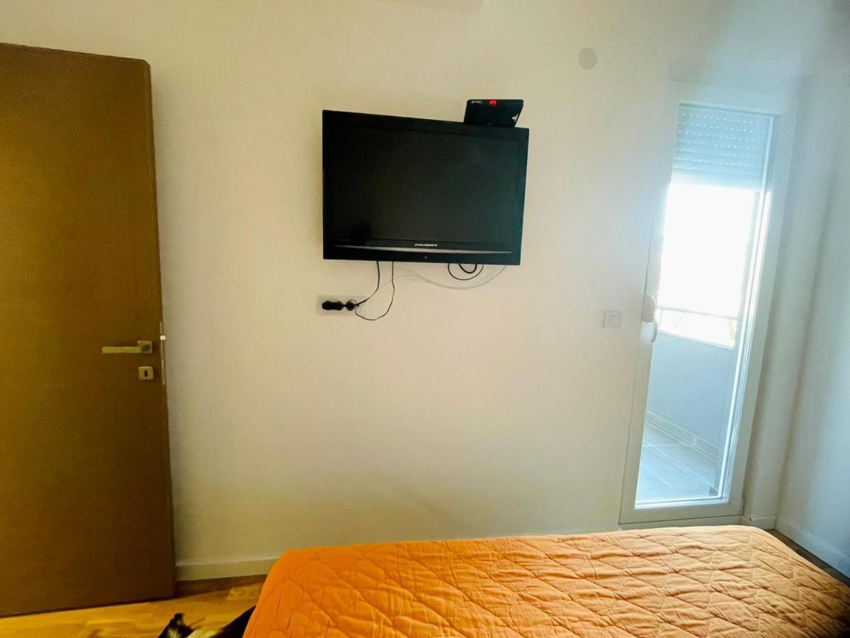 Apartman Nikol Куманово Экстерьер фото