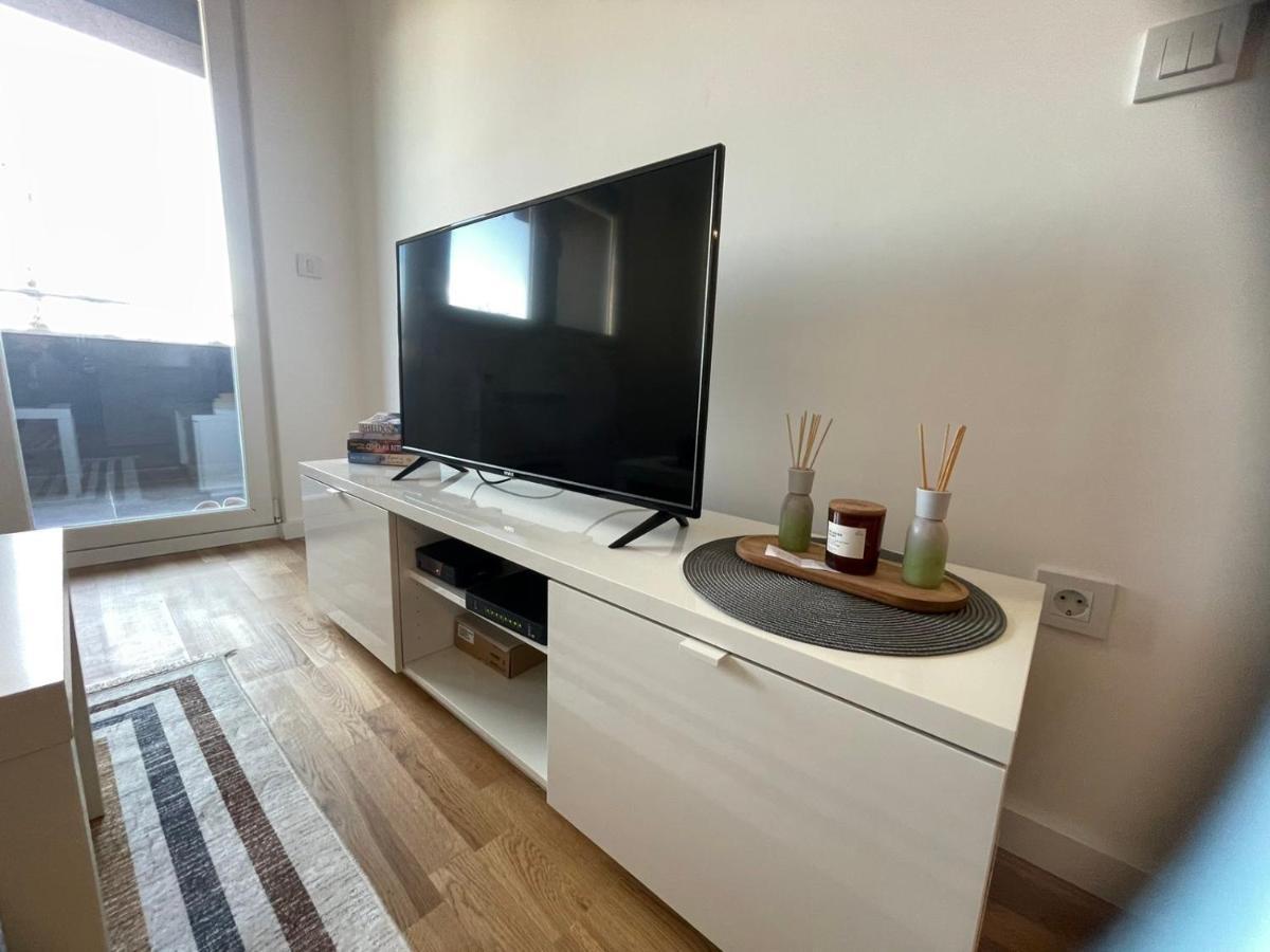Apartman Nikol Куманово Экстерьер фото