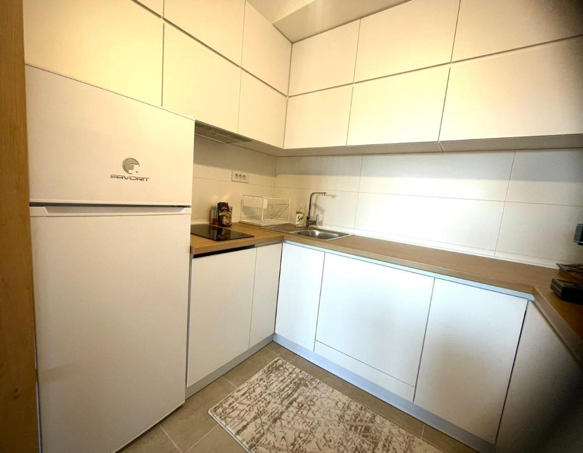 Apartman Nikol Куманово Экстерьер фото