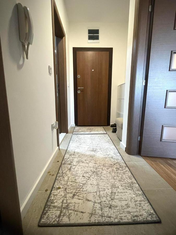 Apartman Nikol Куманово Экстерьер фото