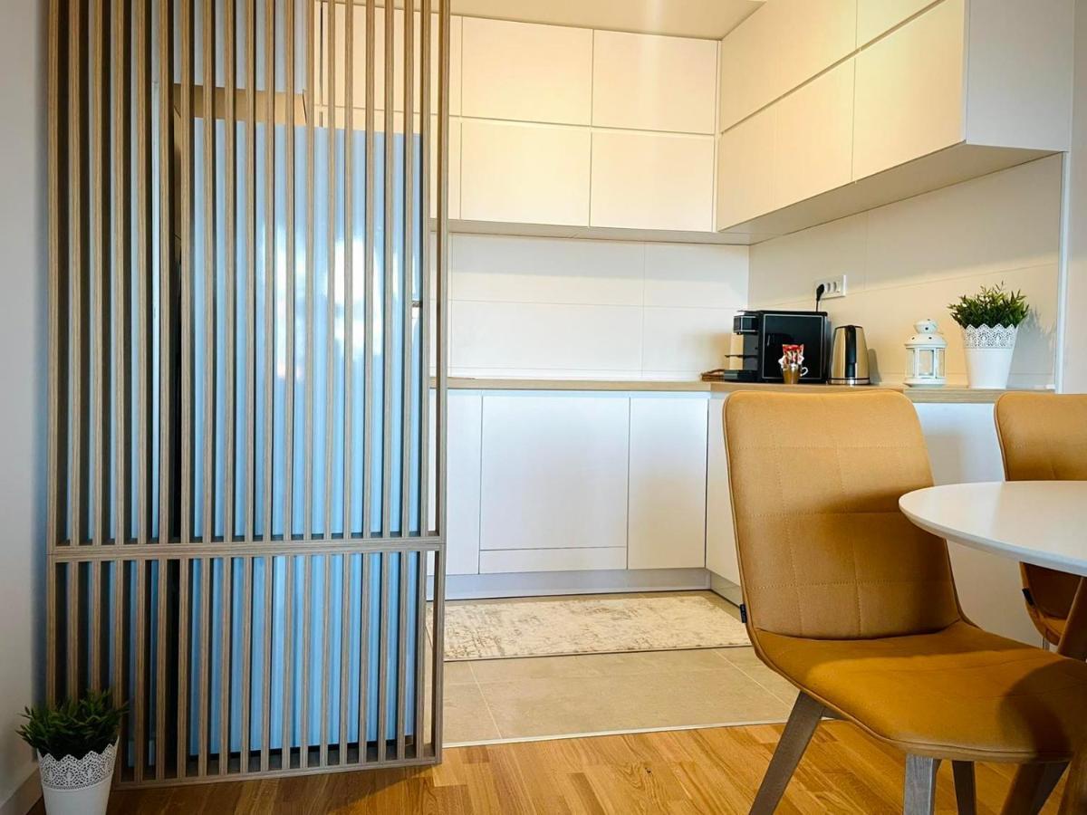 Apartman Nikol Куманово Экстерьер фото