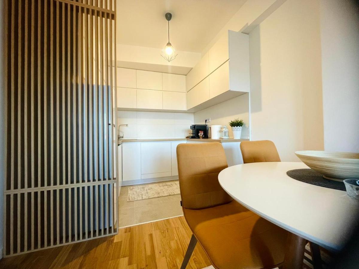 Apartman Nikol Куманово Экстерьер фото
